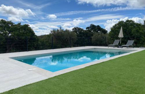 Casa Rural Camino de la Data - Foto 25