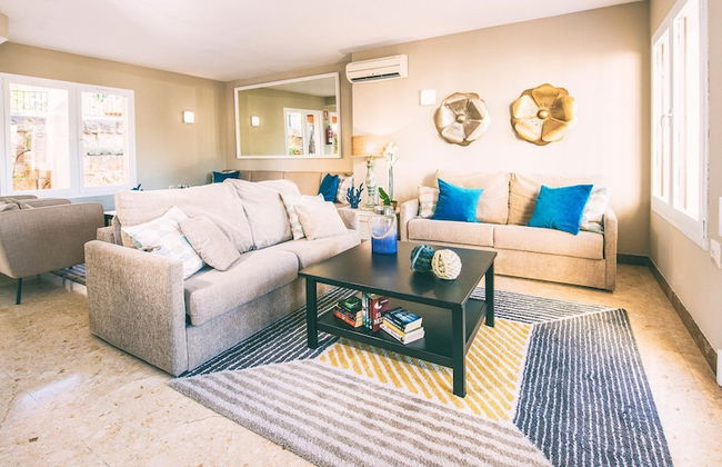 Flipflop Surfing Playa Apartments - Photo 14