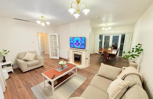 Happy Day 温馨小居-Walk to Warwick Uni & Cannon Park in Coventry that offers free parking - Foto 2