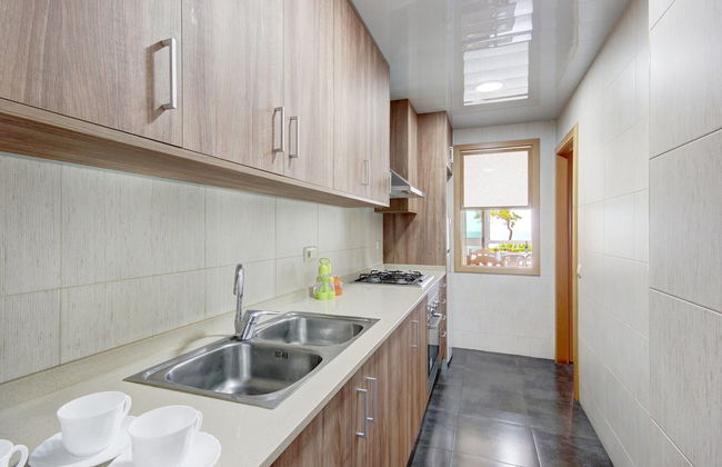 Apartment in Roses by Sta Margarita Beach - Photo 7