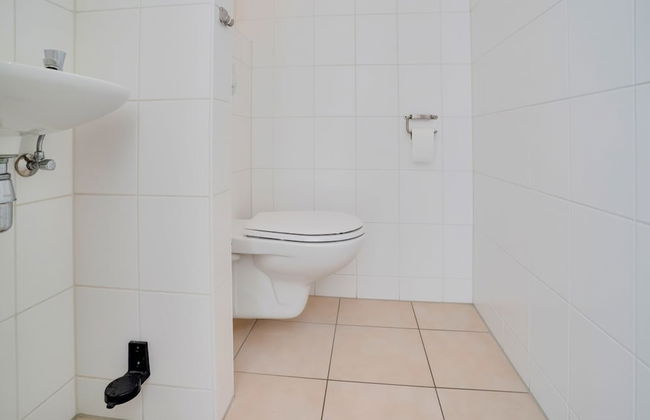 Holiday Home in Zeewolde With Kayaks - Foto 27