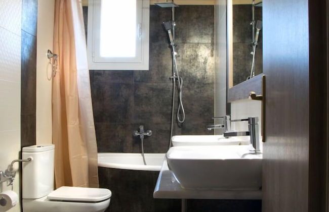 Sunset Apartments near Athens Airport - Photo 39