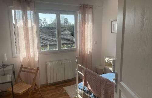 Maison Coco Quiberville sur Mer- Seaside Golfers villa - near Golf de Dieppe - Foto 27