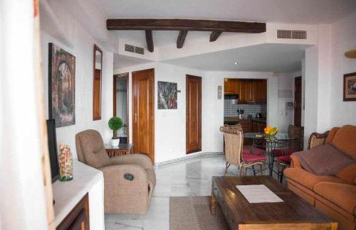 Piso estilo Mediterráneo a 200m de la playa - Foto 16