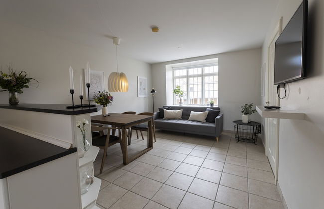 Ankerhus Ferielejligheder Skagen - Foto 63