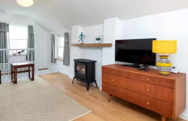 The Coach House Penzance- Cosy Nook for 2 - Foto 4