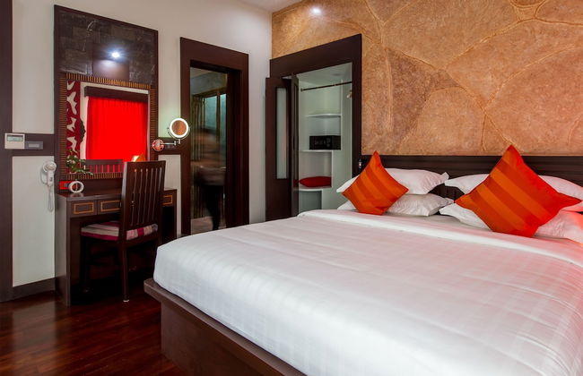 De Sarann Villa - Photo 16