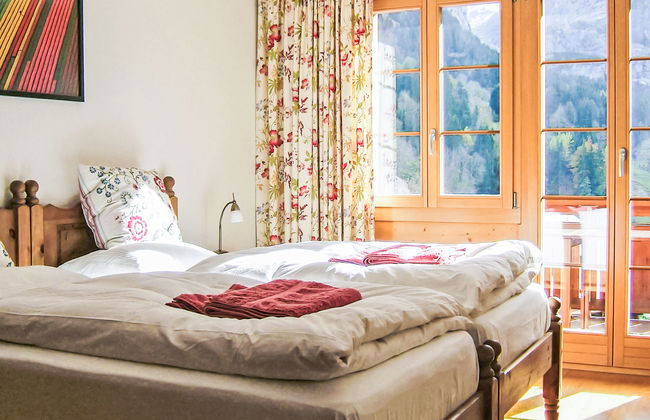 Chalet Pfingsteggblick - Foto 19