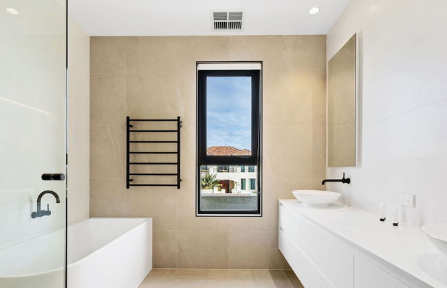 Bayview Luxe Entertainer Pool World Class View - Foto 47