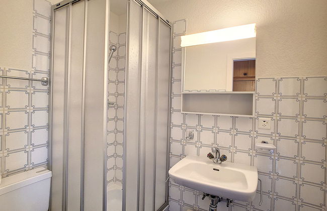 Apartment With Modern Furniture - Foto 20