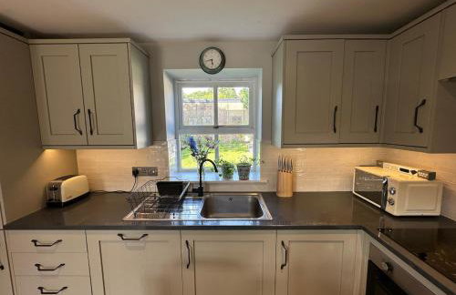 Charming rural cottage & private garden near South Downs - Great location for hiking - Photo 24