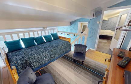 Le Goeland de la Vie - Foto 14