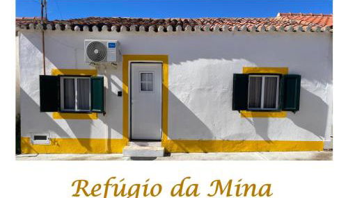 Refugio da Mina - Foto 2