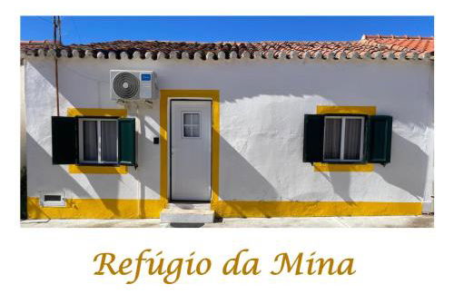 Refugio da Mina - Foto 2
