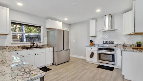 Modern Lake Front Casita near Winter Park! - Foto 3