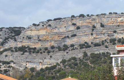 El Mirador de la Toba - Foto 52