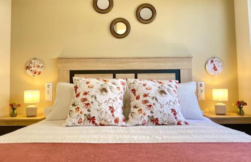 Confort a un paso del Casco Histórico, parking gratis en el mismo edificio - Foto 15