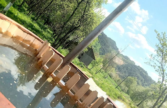 Room in Guest Room - Healthy Retreat Holiday in Mountain - Foto 21