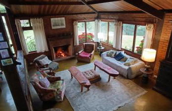 Pousada Sitio Gan Eden - Foto 9