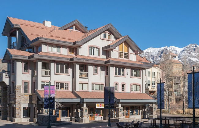 Centrum 302 by Avantstay Gorgeous Condo w/ Great Views & Steps Away From Ski Runs! - Foto 1