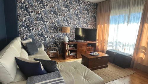 Casa a 2 minutos andando a la playa de Panxón - Foto 3