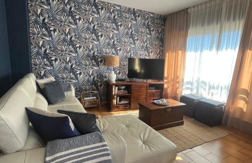 Casa a 2 minutos andando a la playa de Panxón - Foto 3