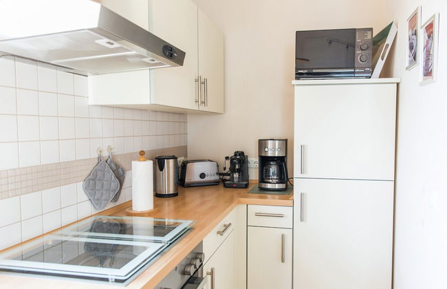 Flat in Beltheim With Pool - Foto 5