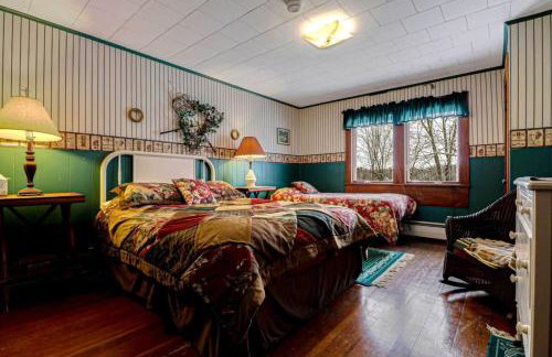 Legacy Lodge On Barker Lake - Foto 12