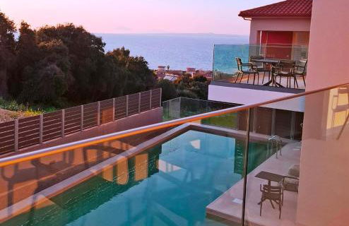 Aelia Luxury Apartments & Pool - Photo 49