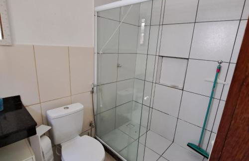 Charmosa suíte de Tucuns. - Foto 22