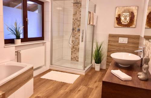 Ferienhaus Alpenperle - Foto 26