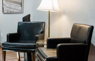 Designer Apartment in a Historic 1901 Downtown Area Mansion - Foto 14