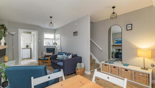 Cosy 2 Bed House in Portaferry - Foto 3