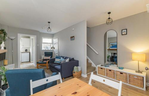 Cosy 2 Bed House in Portaferry - Foto 3