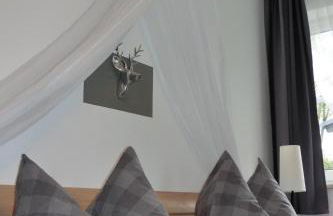 Gästehaus Frankenwaldhof - Foto 27