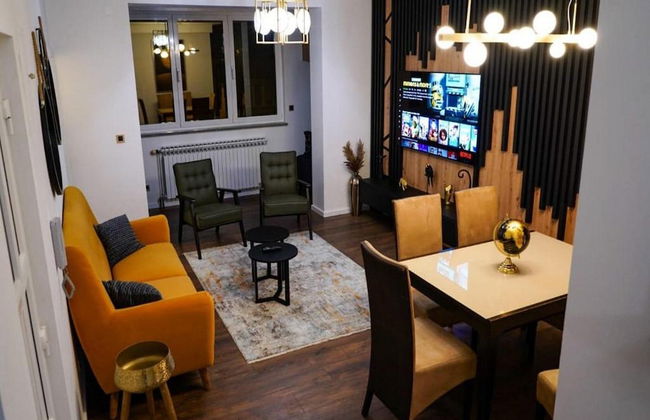 Urban Luxury Apartment Zagreb - Foto 29