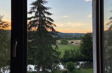 Ferienwohnung am Schwedenberg , Trimberg - Foto 9