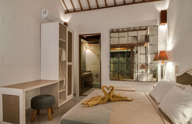 Villa Coral Flora - Foto 38