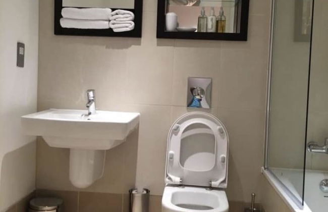 Pulse Apartments - Foto 21