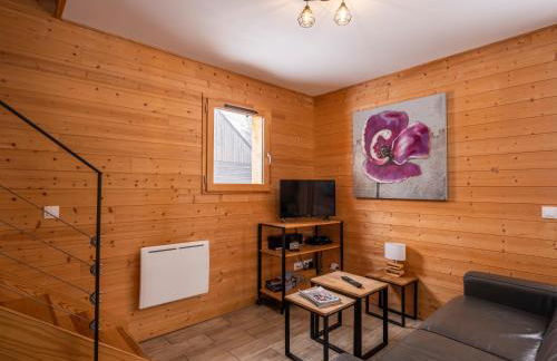 Chalet Pom'Pin - Foto 26