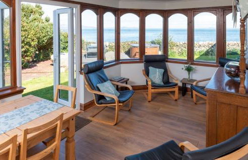 Shell Cottage - Foto 1