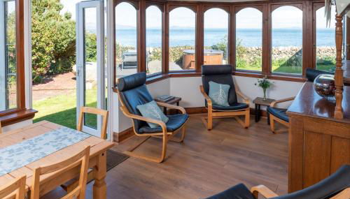 Shell Cottage - Foto 1