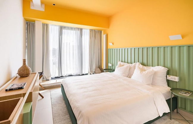 RIVA Mamaia Aparthotel - Photo 14