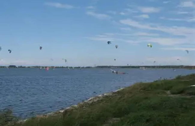 Ferienwohnung Grosser Seestern in Wiek - Foto 28