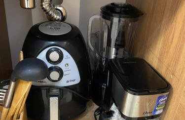 Luxuoso Flat - Salvador Corredor da Vitoria - Foto 9