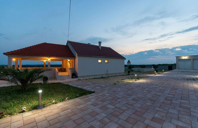 Villa Zrilić - Foto 30