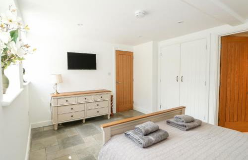 The Coach House - Foto 12