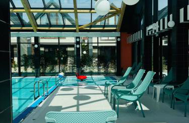 Morze Niechorze Domy całoroczne - Foto 64