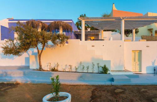 Hidden Oasis Private Villa - Foto 27