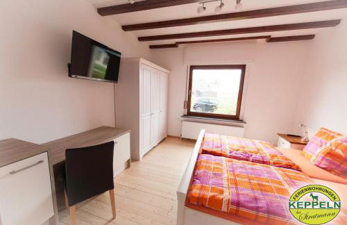 Ferienwohnungen Keppeln - Foto 19